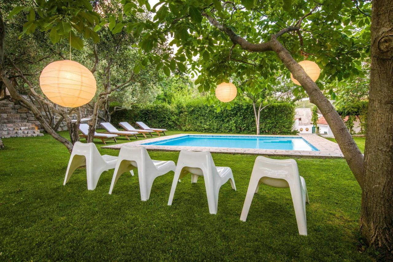 Holiday Home Radic Klis Exterior photo