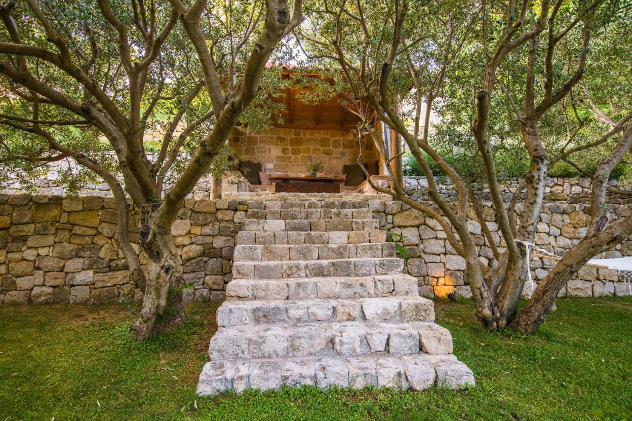 Holiday Home Radic Klis Exterior photo