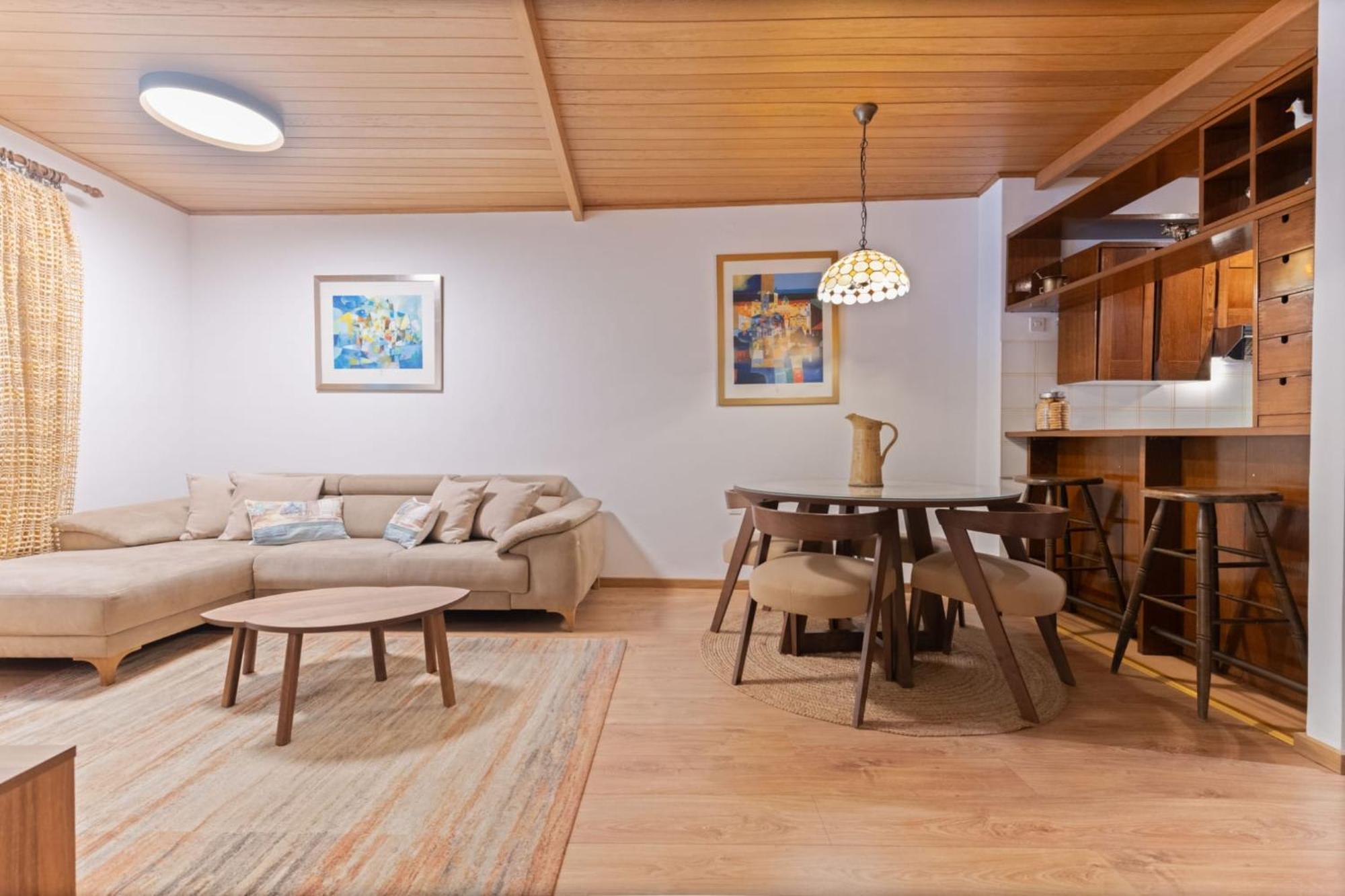 Holiday Home Radic Klis Exterior photo