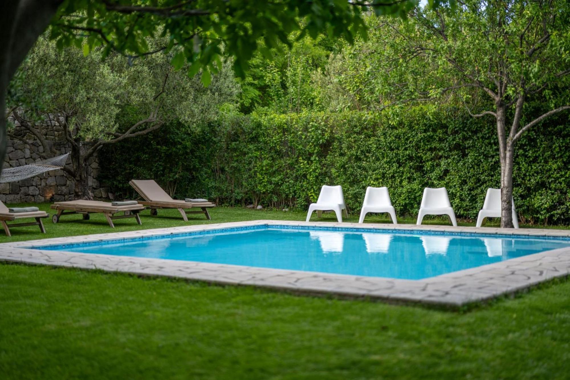 Holiday Home Radic Klis Exterior photo