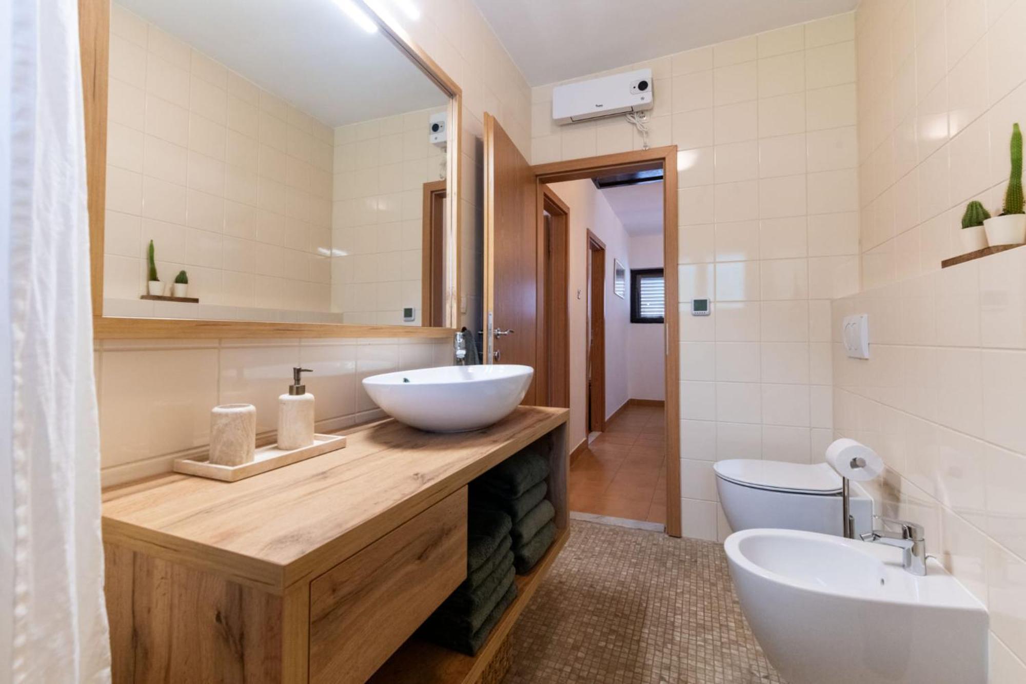 Holiday Home Radic Klis Exterior photo