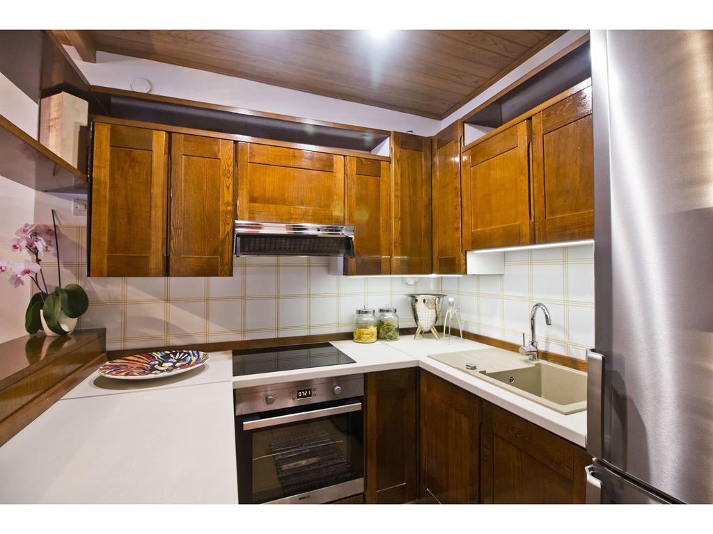 Holiday Home Radic Klis Exterior photo